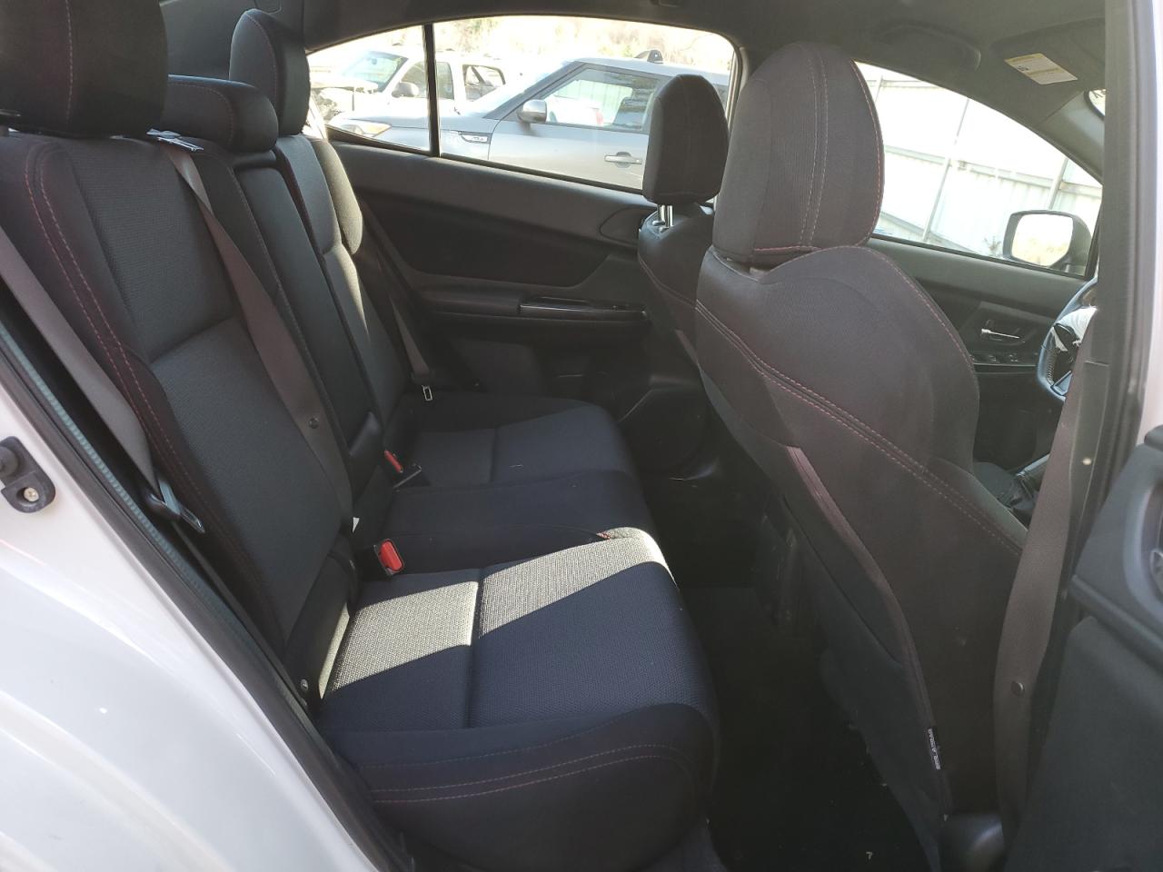 2019 Subaru WRX VIN JF1VA1A67K9821967 Copart auction photo, front end / minor dent/scratches damage thumbnail 10