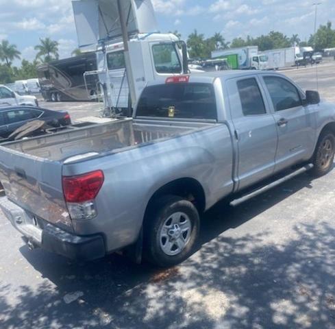 2013 Toyota Tundra VIN 5TFUM5F13DX041299 Copart auction photo, mechanical / normal wear damage thumbnail 4