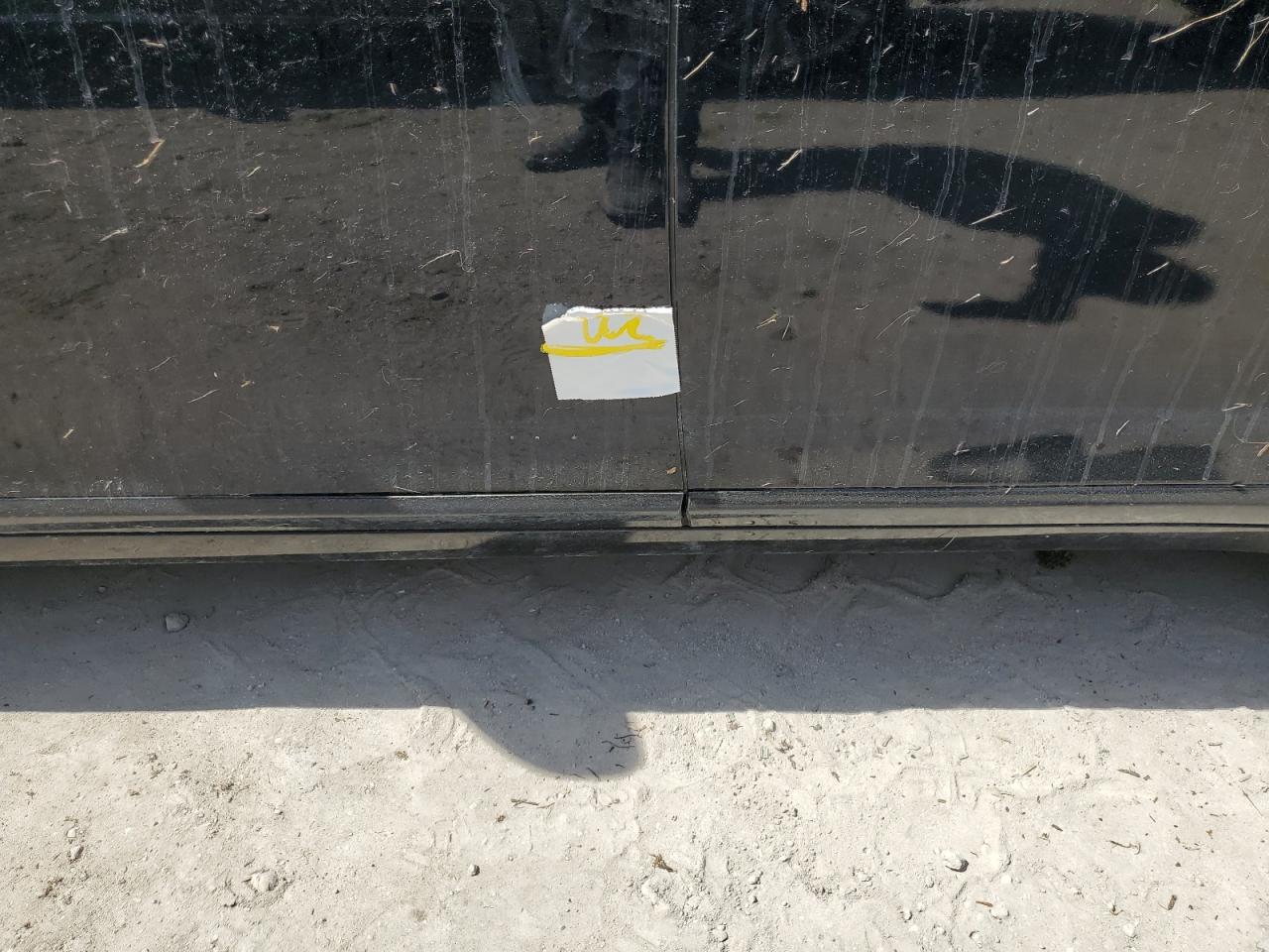 2008 Lexus ES VIN JTHBJ46G782155337 Copart auction photo, water/flood damage thumbnail 12