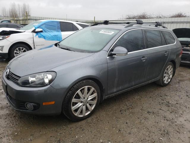 2011 Volkswagen Jetta VIN 3VWPL7AJ4BM700400