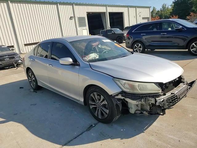 2013 Honda Accord VIN 1HGCR2F30DA151292 Copart auction photo, biohazard/chemical / front end damage thumbnail 10