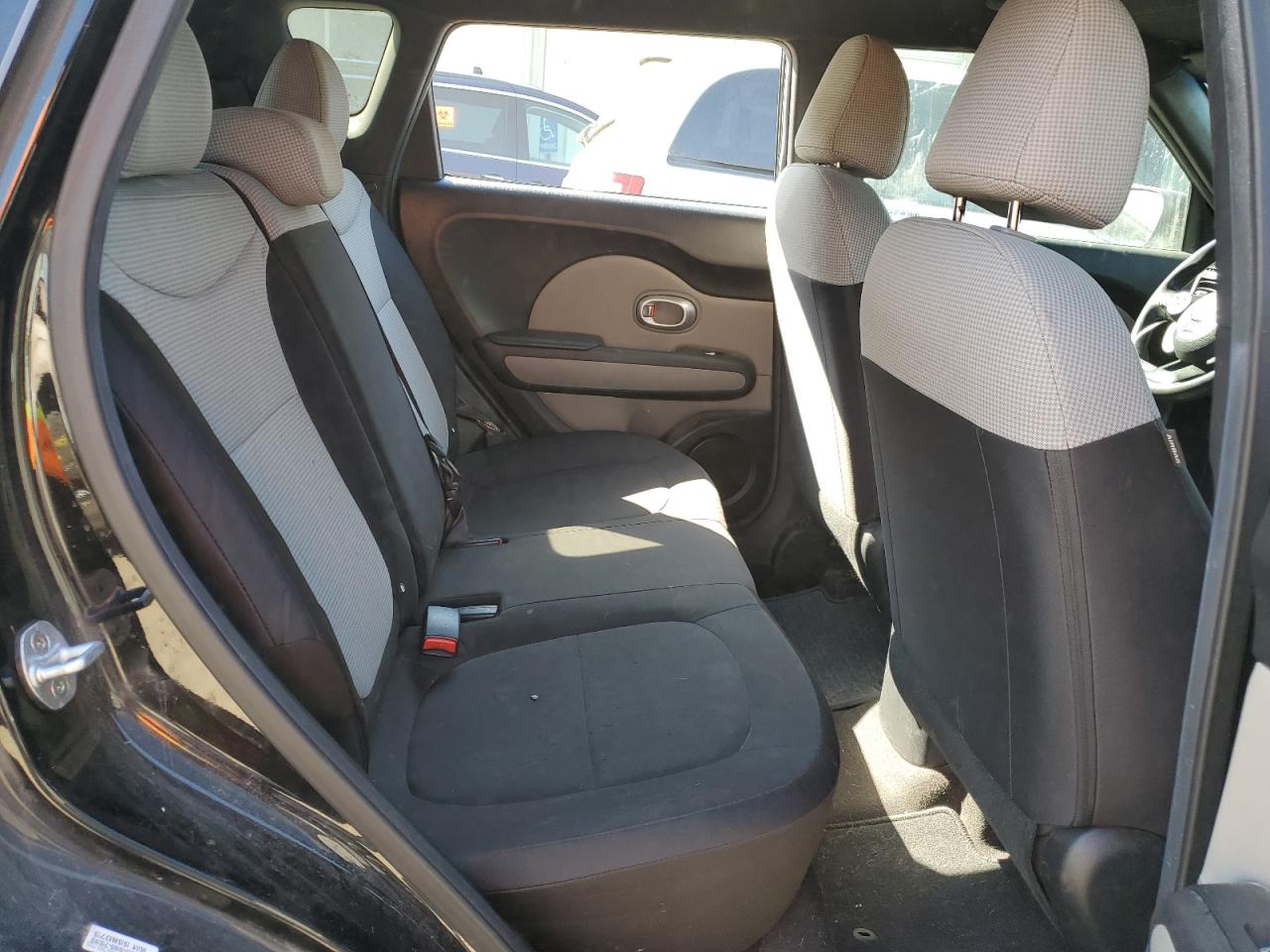 2017 KIA Soul VIN KNDJN2A21H7466301 Copart auction photo, side / minor dent/scratches damage thumbnail 11