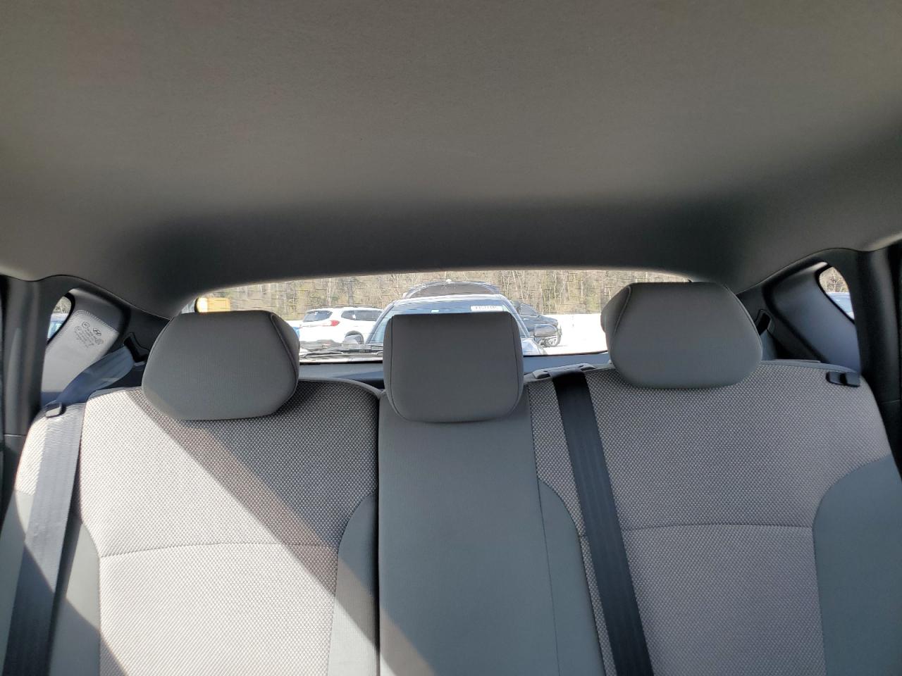2014 Hyundai Accent VIN KMHCT5AE1EU145619 Copart auction photo, front end / minor dent/scratches damage thumbnail 10