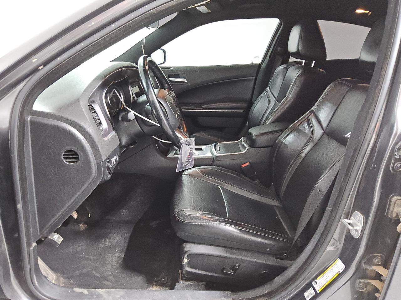2021 Dodge Charger VIN 2C3CDXBG6MH642538 Copart auction photo, rear end damage thumbnail 7