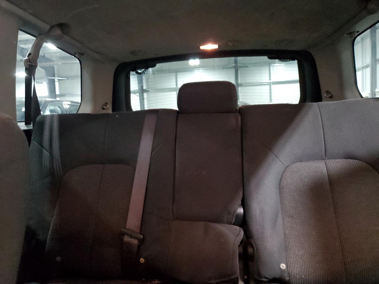2004 Mitsubishi Endeavor VIN 4A4MN31S94E027171 Copart auction photo, side damage thumbnail 10