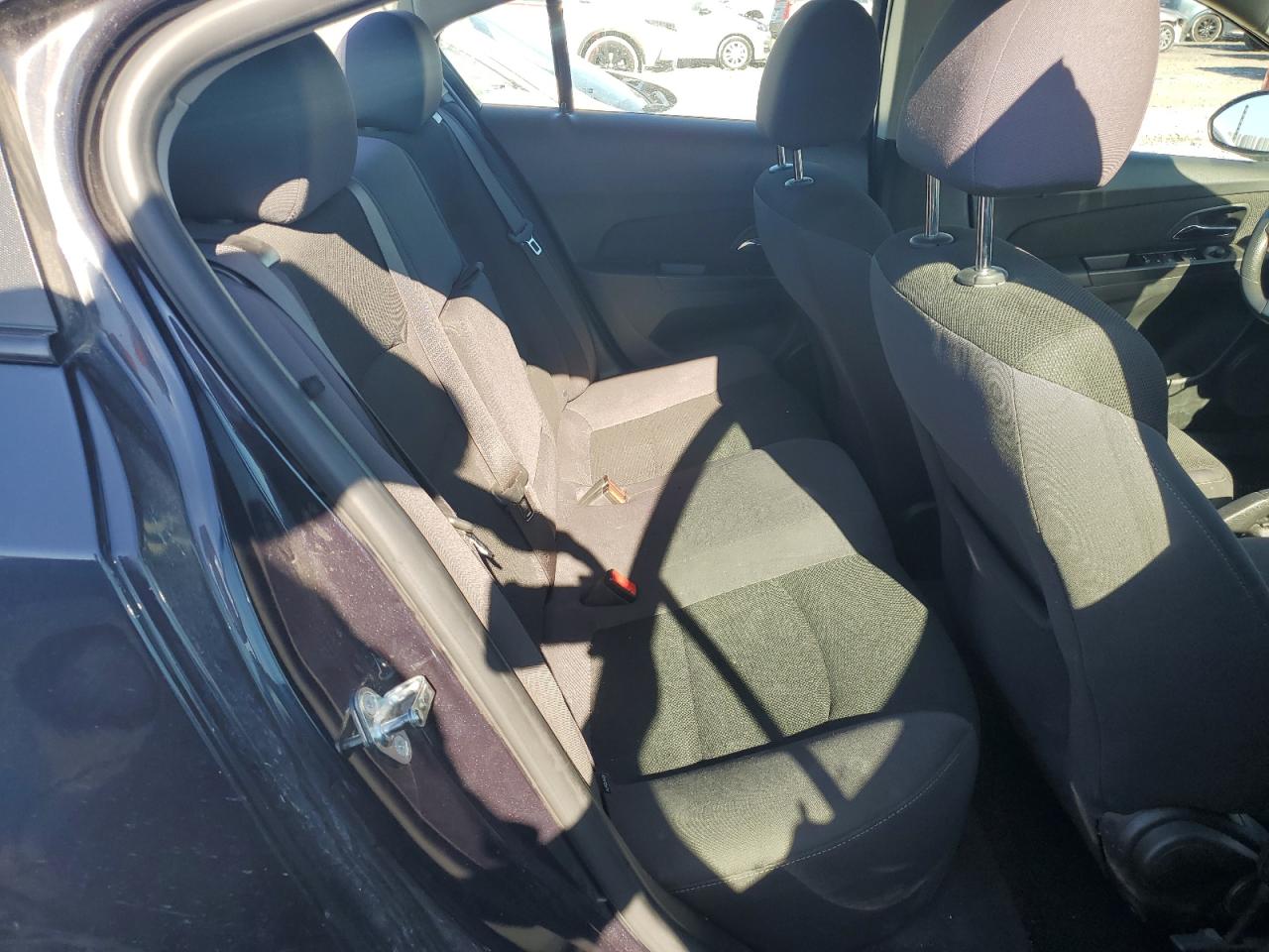 2015 Chevrolet Cruze VIN 1G1PC5SB3F7194095 Copart auction photo, front end damage thumbnail 10