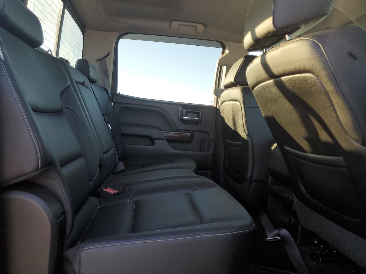 2015 BMW X5 VIN 5UXKR0C50F0K66681 Copart auction photo, front end damage thumbnail 10