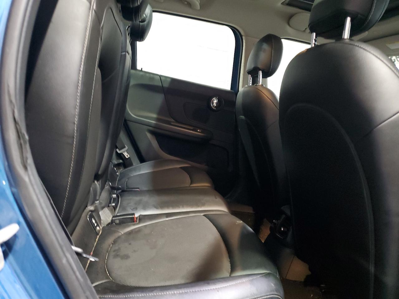 2018 MINI Cooper VIN WMZYV5C31J3B75920 Copart auction photo, front end / minor dent/scratches damage thumbnail 10