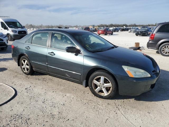 2005 Honda Accord VIN 1HGCM56865A052893 Copart auction photo, water/flood / minor dent/scratches damage thumbnail 4