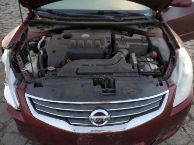 2012 Nissan Altima VIN 1N4AL2APXCN580020 Copart auction photo, front end damage thumbnail 11