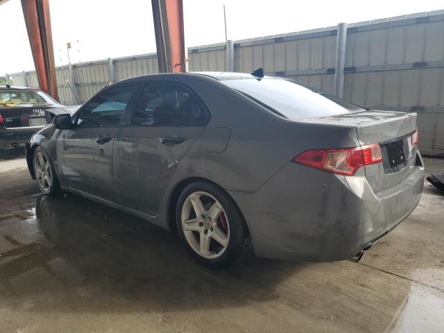 2012 Acura TSX VIN JH4CU2F43CC028724 Copart auction photo, front end / minor dent/scratches damage thumbnail 2
