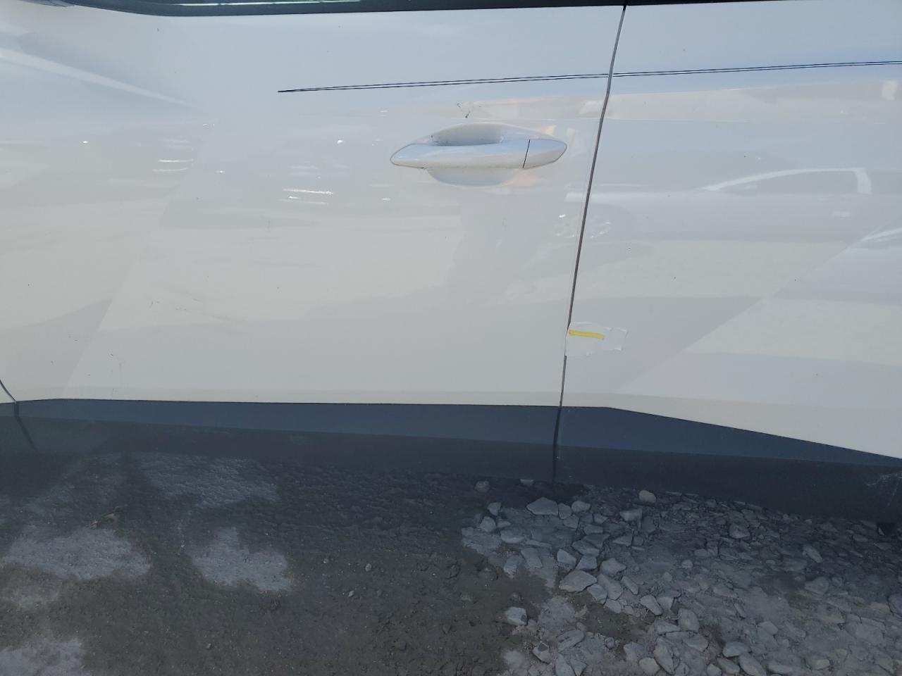 2024 Hyundai Tucson VIN 5NMJBCDE8RH413383 Copart auction photo, water/flood damage thumbnail 13