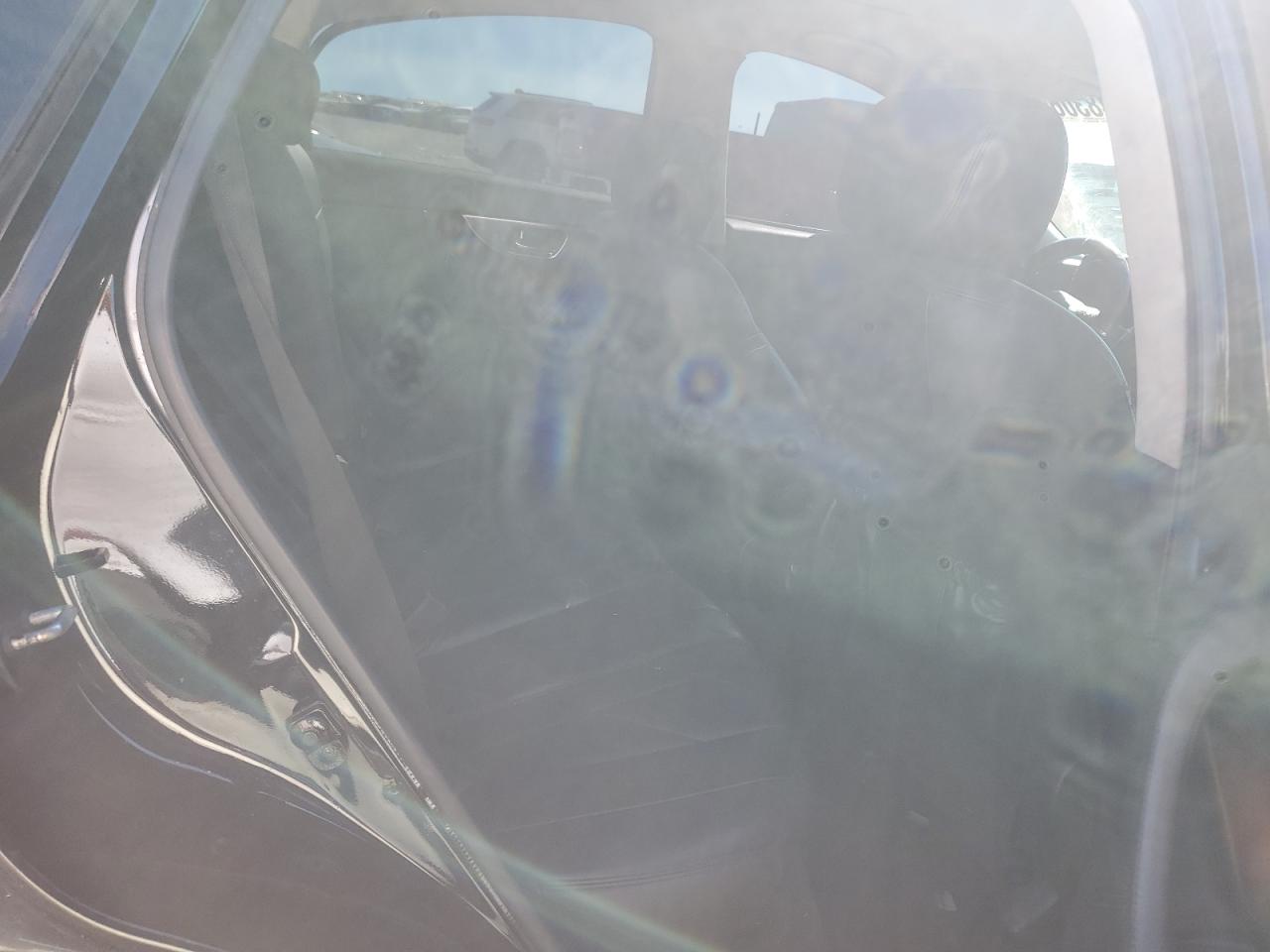 2010 Infiniti FX VIN JN8AS1MW3AM856524 Copart auction photo, all over damage thumbnail 11