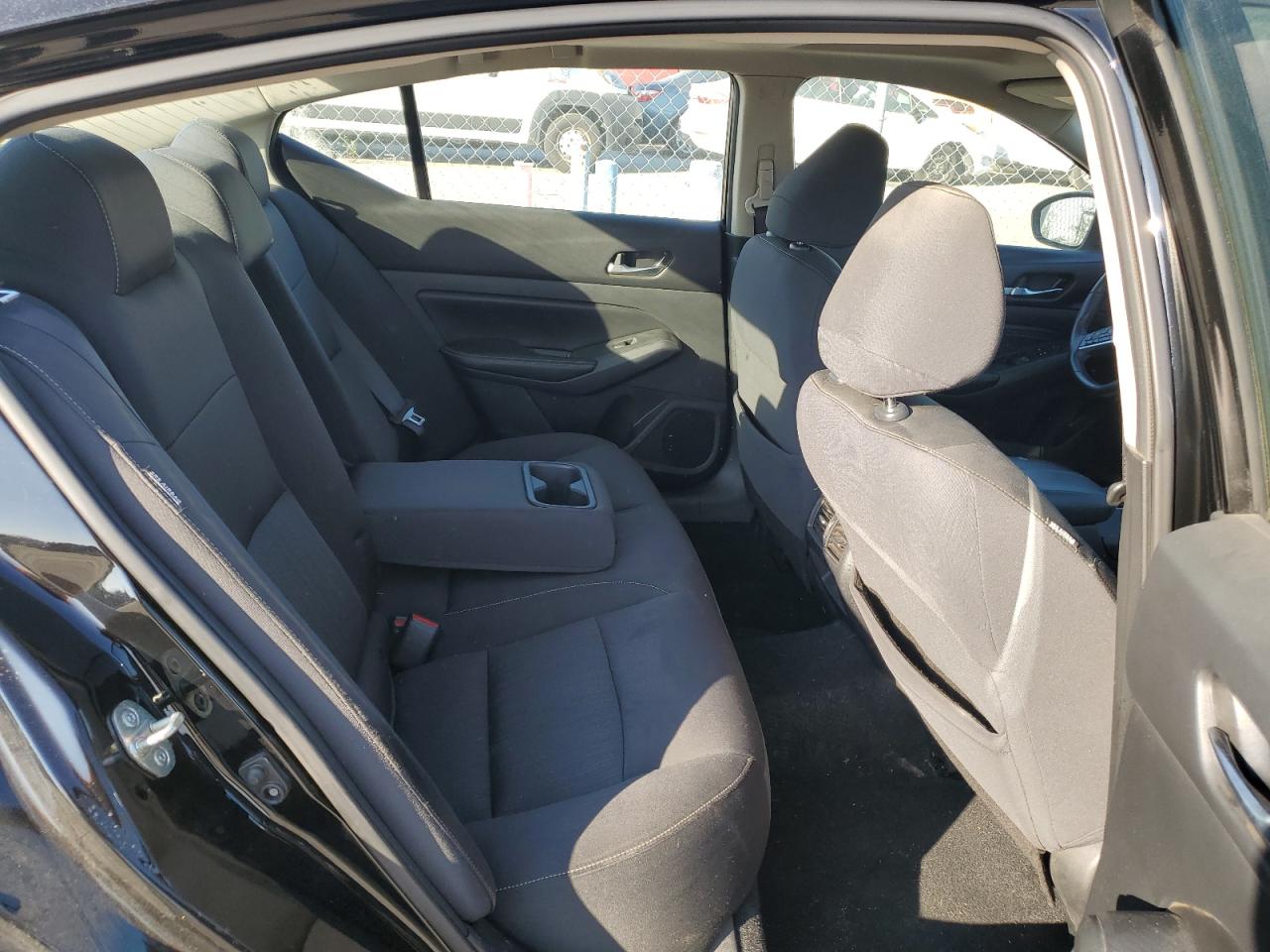 2019 Nissan Altima VIN 1N4BL4DWXKN303403 Copart auction photo, rear end / front end damage thumbnail 10