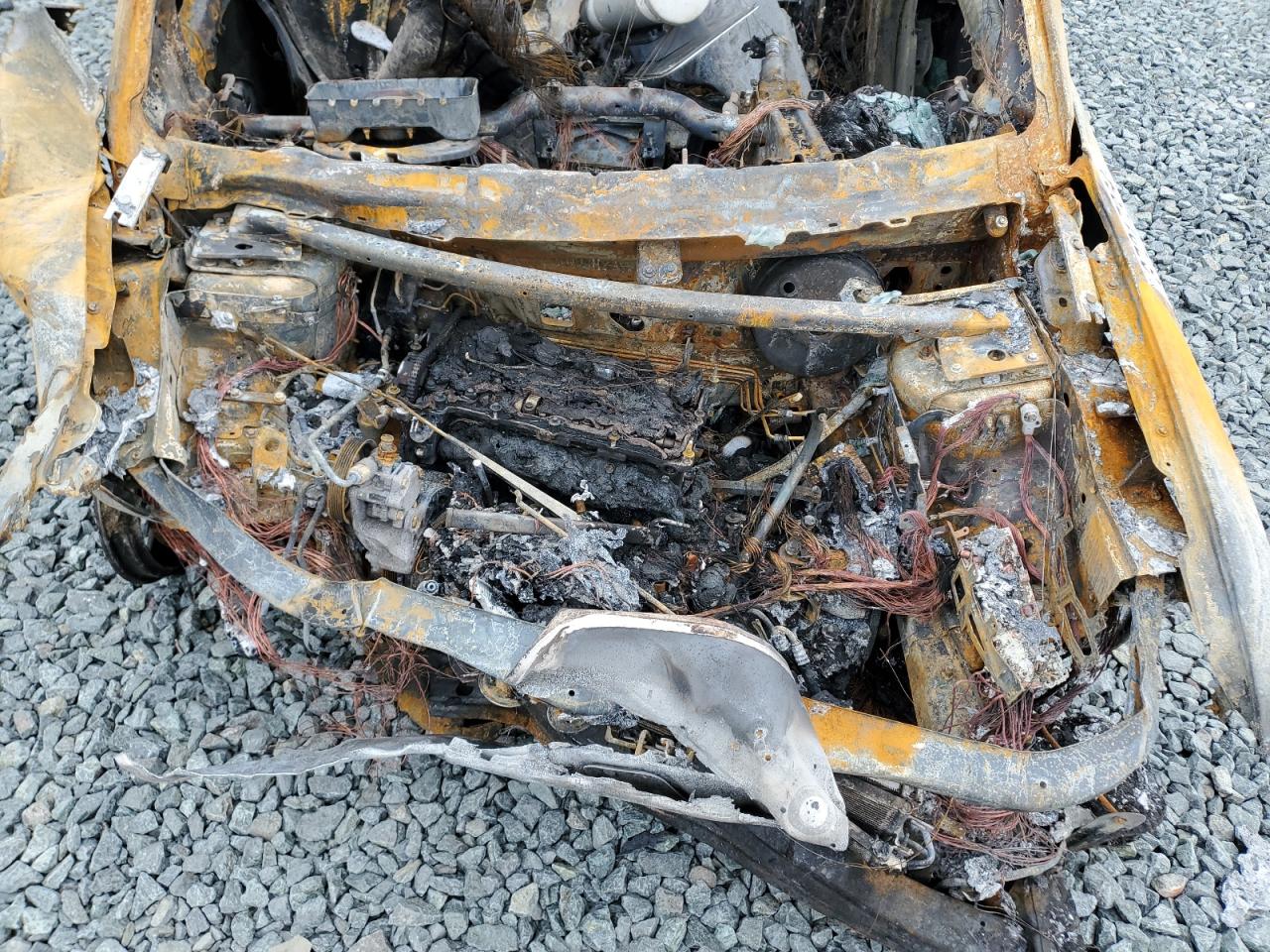 2020 Dodge Journey VIN 3C4PDCGB6LT263516 Copart auction photo, burn damage thumbnail 12
