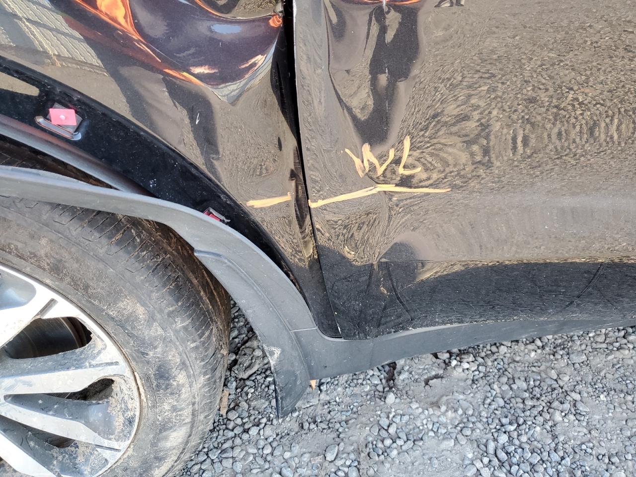 2018 KIA Sportage VIN KNDPN3AC0J7419596 Copart auction photo, water/flood / front end damage thumbnail 13