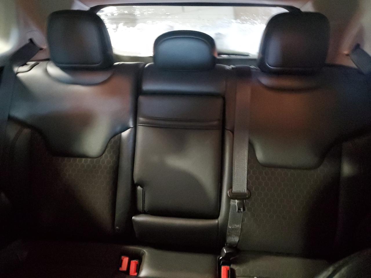 2018 Jeep Compass VIN 3C4NJDBB0JT320416 Copart auction photo, front end / mechanical damage thumbnail 10