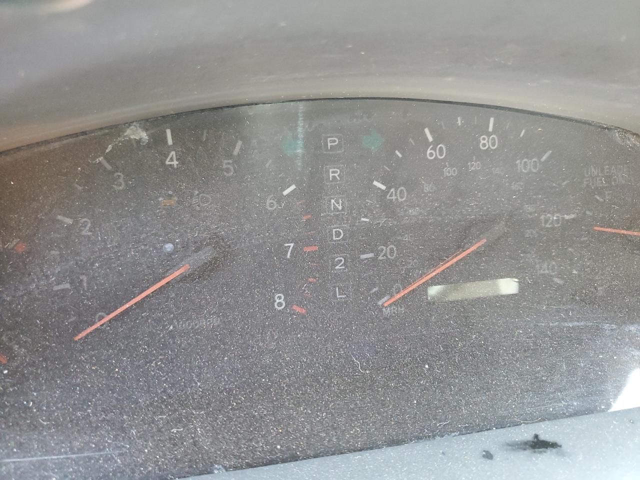2001 Lexus ES VIN JT8BF28G915107121 Copart auction photo, biohazard/chemical / rear end damage thumbnail 9