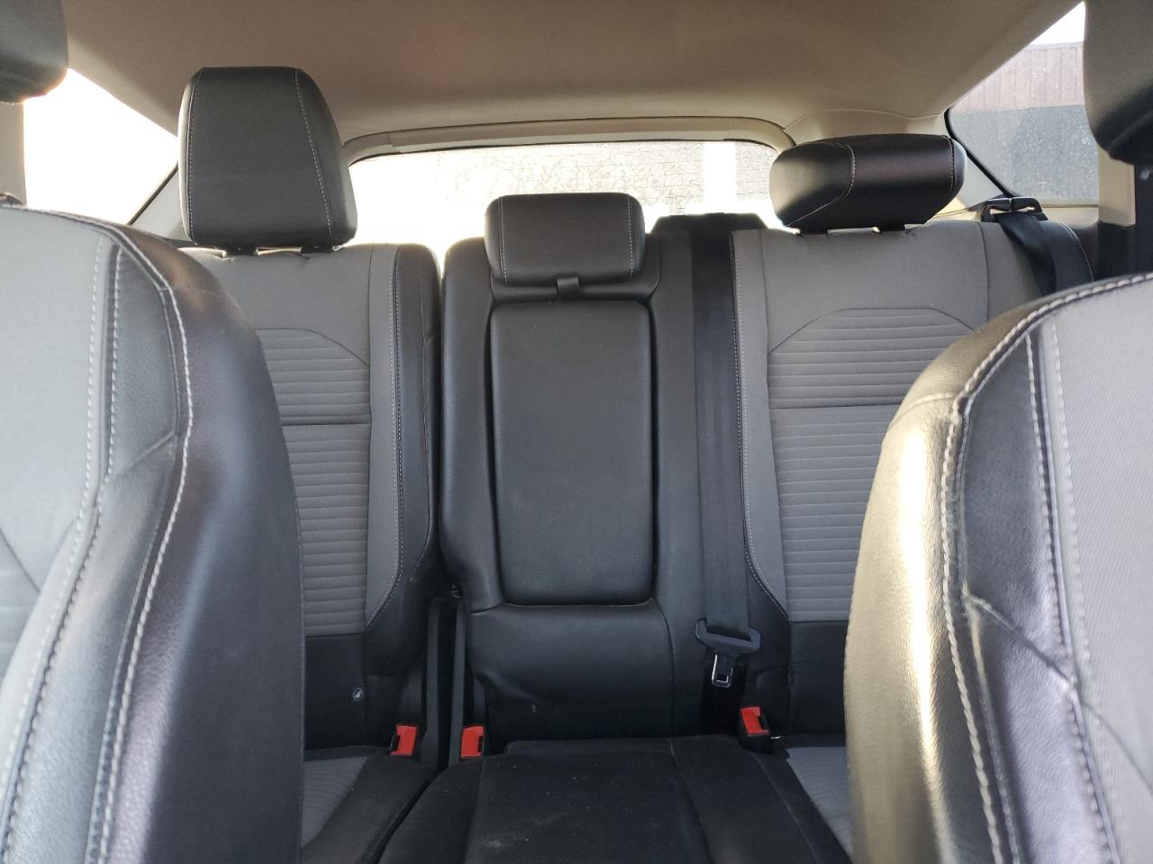 2017 Ford Escape VIN 1FMCU0GDXHUE14056 Copart auction photo, front end damage thumbnail 10