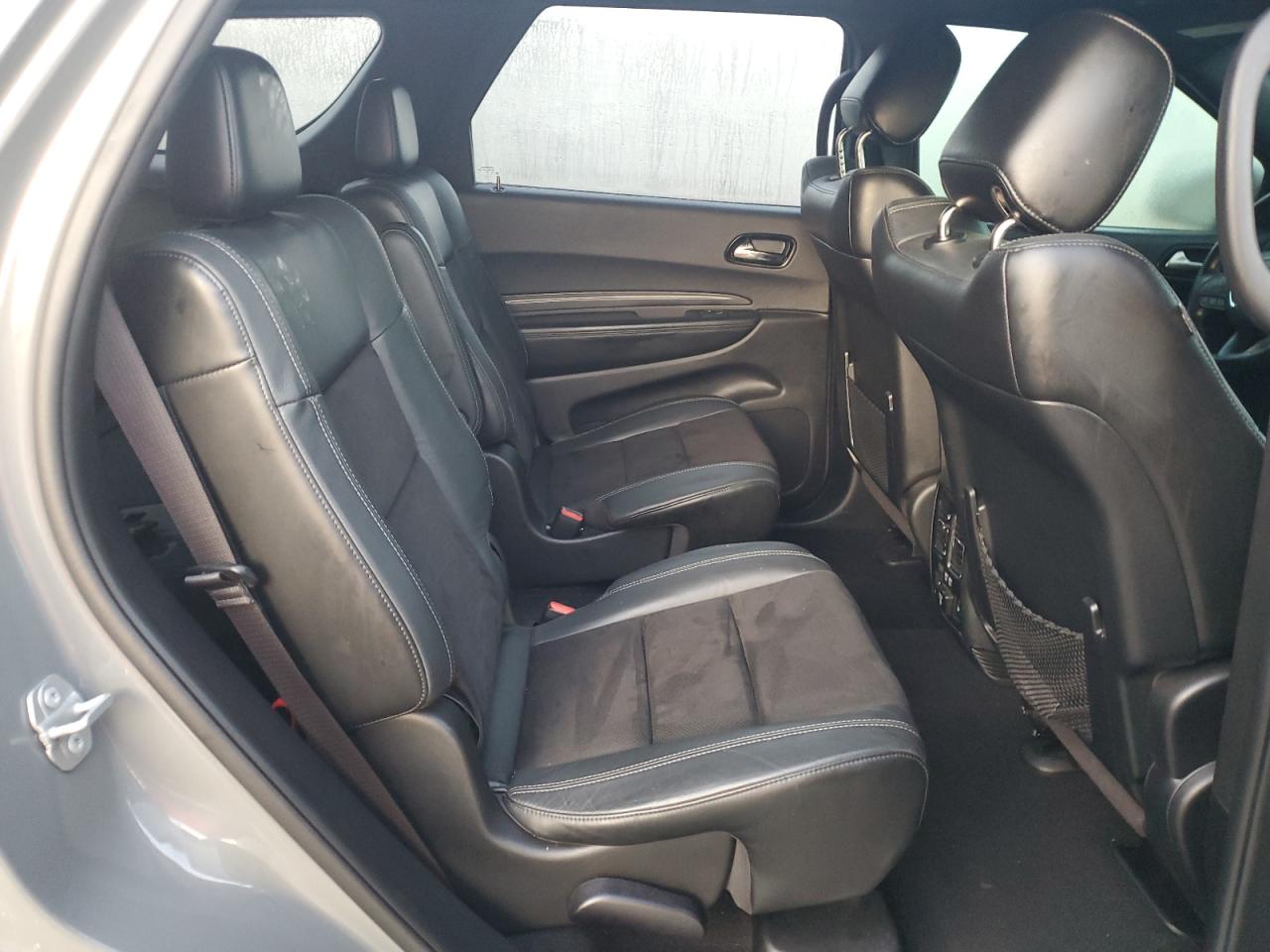 2021 Dodge Durango VIN 1C4RDHDG1MC519130 Copart auction photo, front end damage thumbnail 11