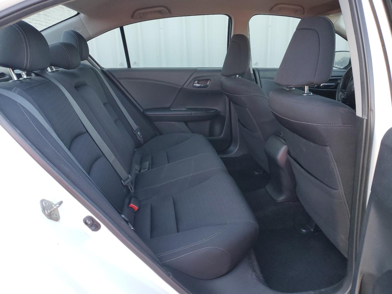2015 Honda Accord VIN 1HGCR2F57FA258022 Copart auction photo, front end damage thumbnail 10
