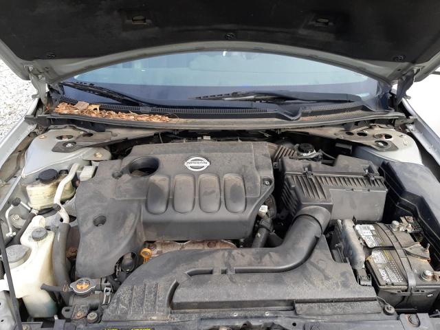 2012 Nissan Altima VIN 1N4AL2AP1CN549156 Copart auction photo, front end / side damage thumbnail 11