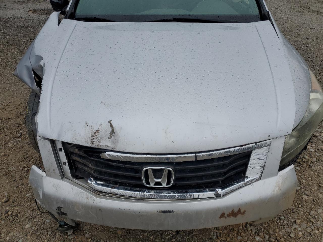 2009 Honda Accord VIN 1HGCP26779A009862 Copart auction photo, all over damage thumbnail 12