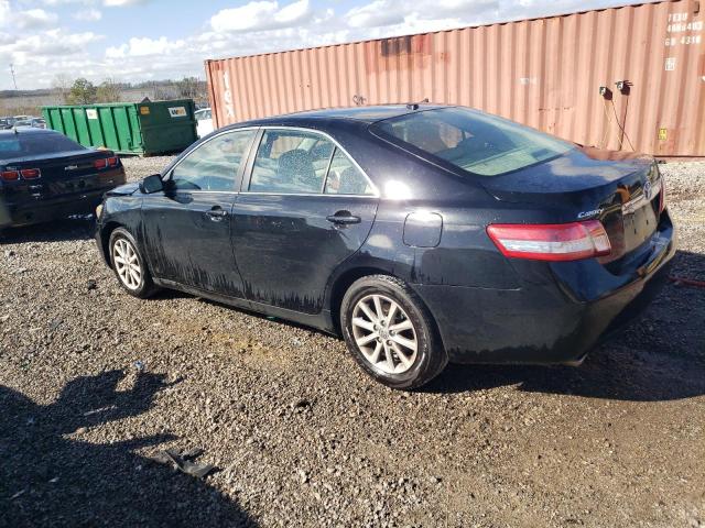 2010 Toyota Camry VIN 4T1BK3EK8AU099378 Copart auction photo, front end damage thumbnail 2