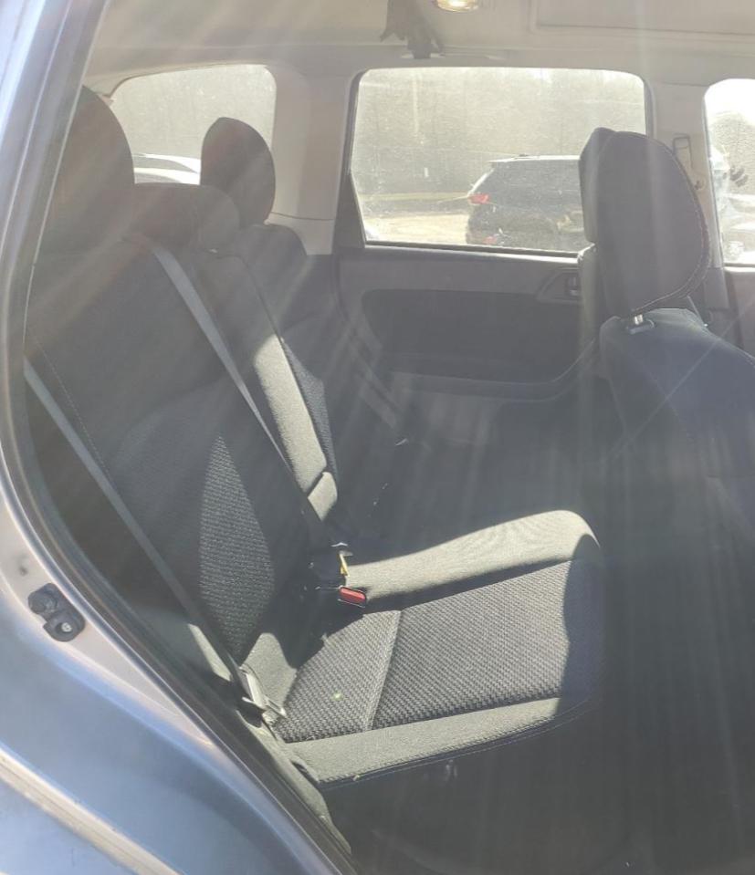 2015 Subaru Forester VIN JF2SJADC3FH839751 Copart auction photo, front end / side damage thumbnail 11