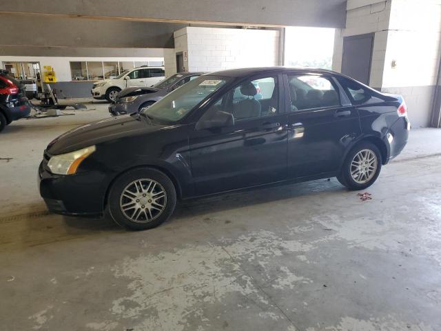 2010 Ford Focus VIN 1FAHP3FN7AW192511
