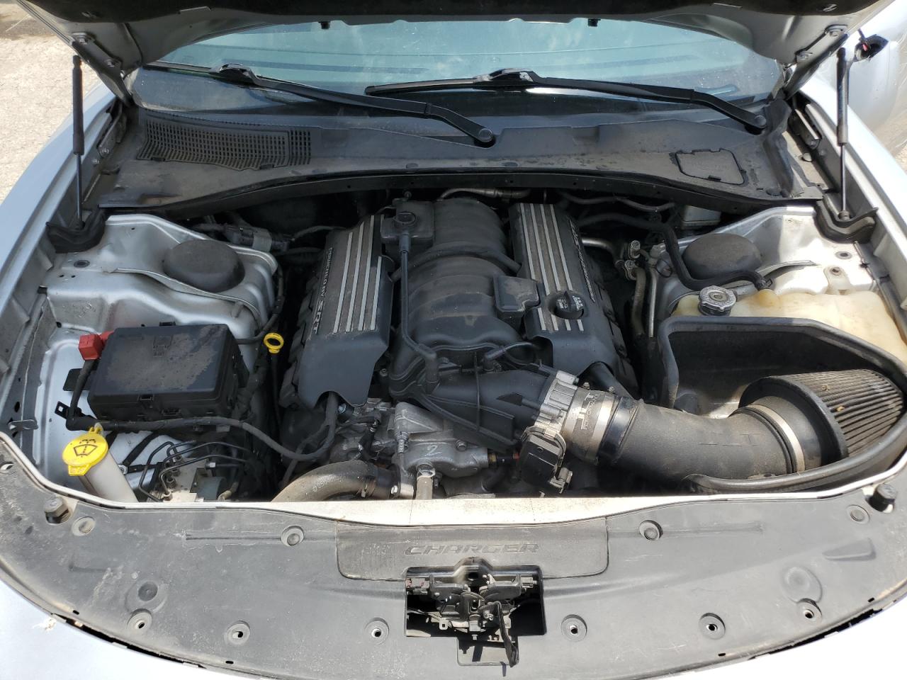 2020 Dodge Charger VIN 2C3CDXGJ2LH113994 Copart auction photo, all over damage thumbnail 12