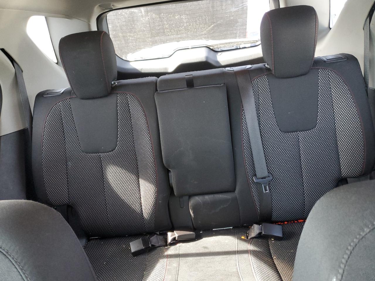 2015 Chevrolet Equinox VIN 2GNALBEK6F1180185 Copart auction photo, mechanical / normal wear damage thumbnail 10