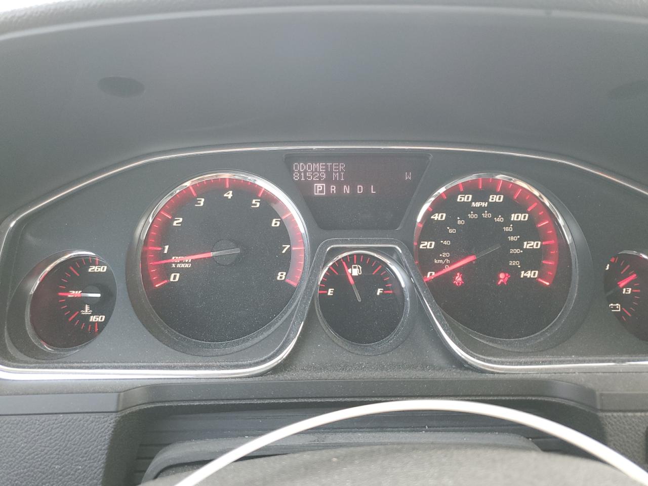 2017 GMC Acadia VIN 1GKKRSKD4HJ183603 Copart auction photo, front end / minor dent/scratches damage thumbnail 9