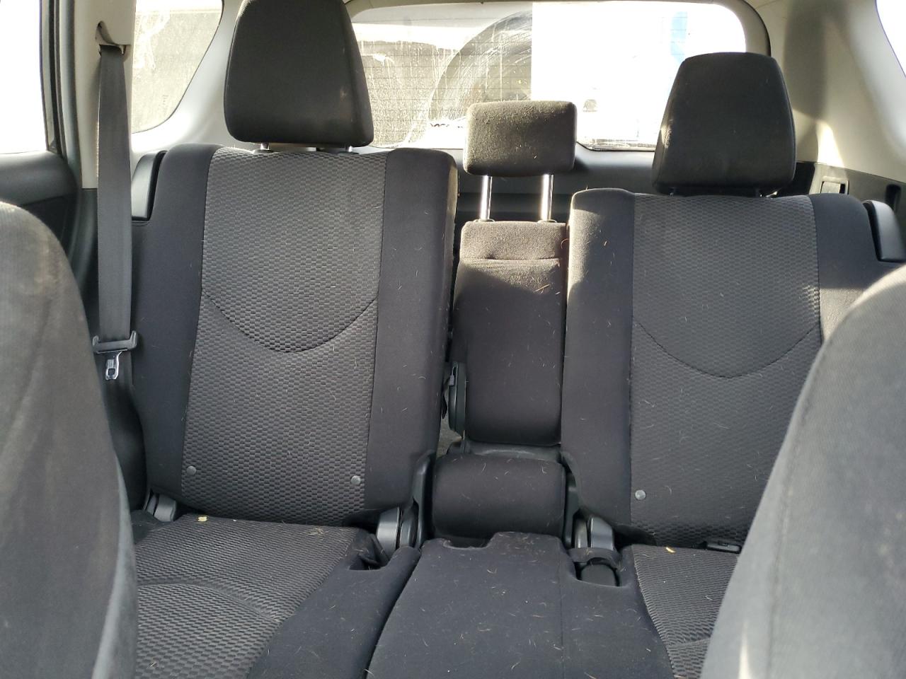 2012 Toyota RAV 4 VIN 2T3RF4DV2CW243425 Copart auction photo, front end damage thumbnail 10