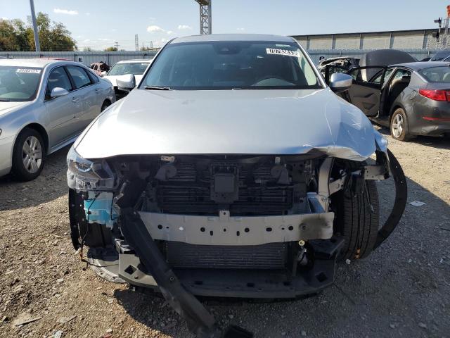 2023 Mazda CX-9 VIN JM3TCBAY9P0659233 Copart auction photo, front end / minor dent/scratches damage thumbnail 5