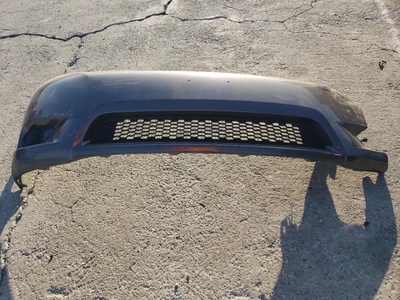 2017 Toyota Sienna VIN 5TDKZ3DC4HS786494 Copart auction photo, front end damage thumbnail 15
