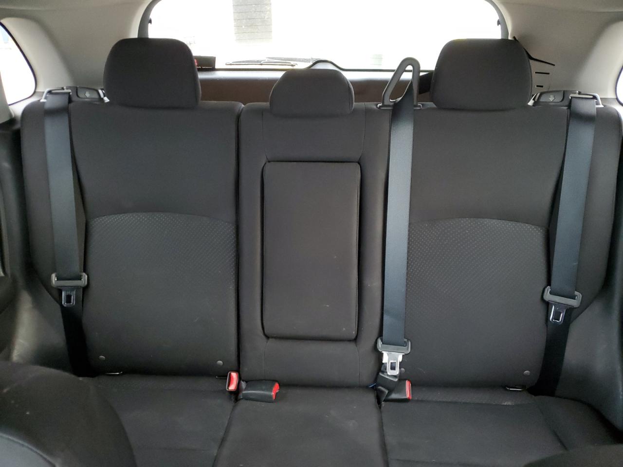 2015 Mitsubishi Outlander VIN 4A4AP3AW3FE062078 Copart auction photo, front end damage thumbnail 10