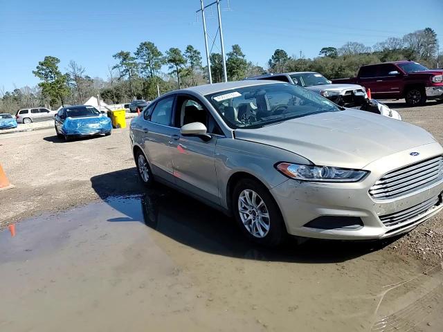 2015 Ford Fusion VIN 3FA6P0G79FR261568 Copart auction photo, all over damage thumbnail 10