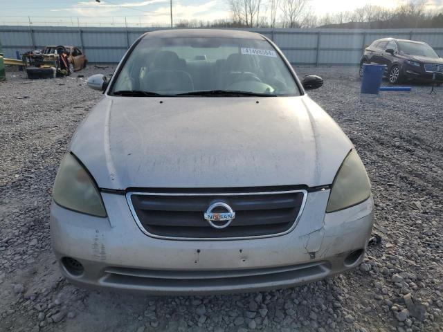 2004 Nissan Altima VIN 1N4AL11D34C140198 Copart auction photo, front end damage thumbnail 5