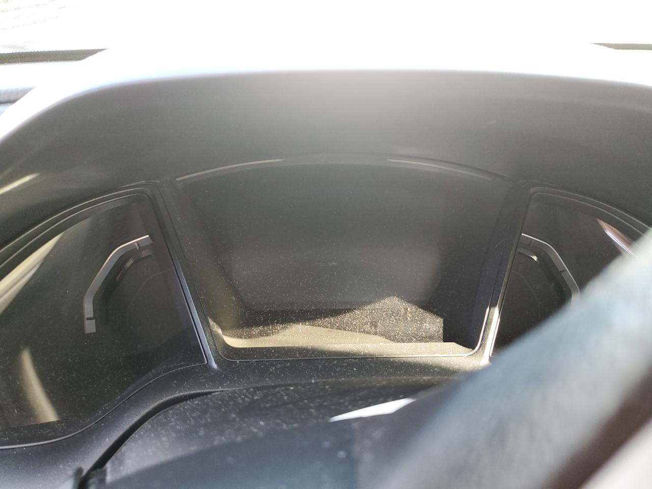2021 Honda Civic VIN 2HGFC2F64MH546909 Copart auction photo, all over / undercarriage damage thumbnail 9