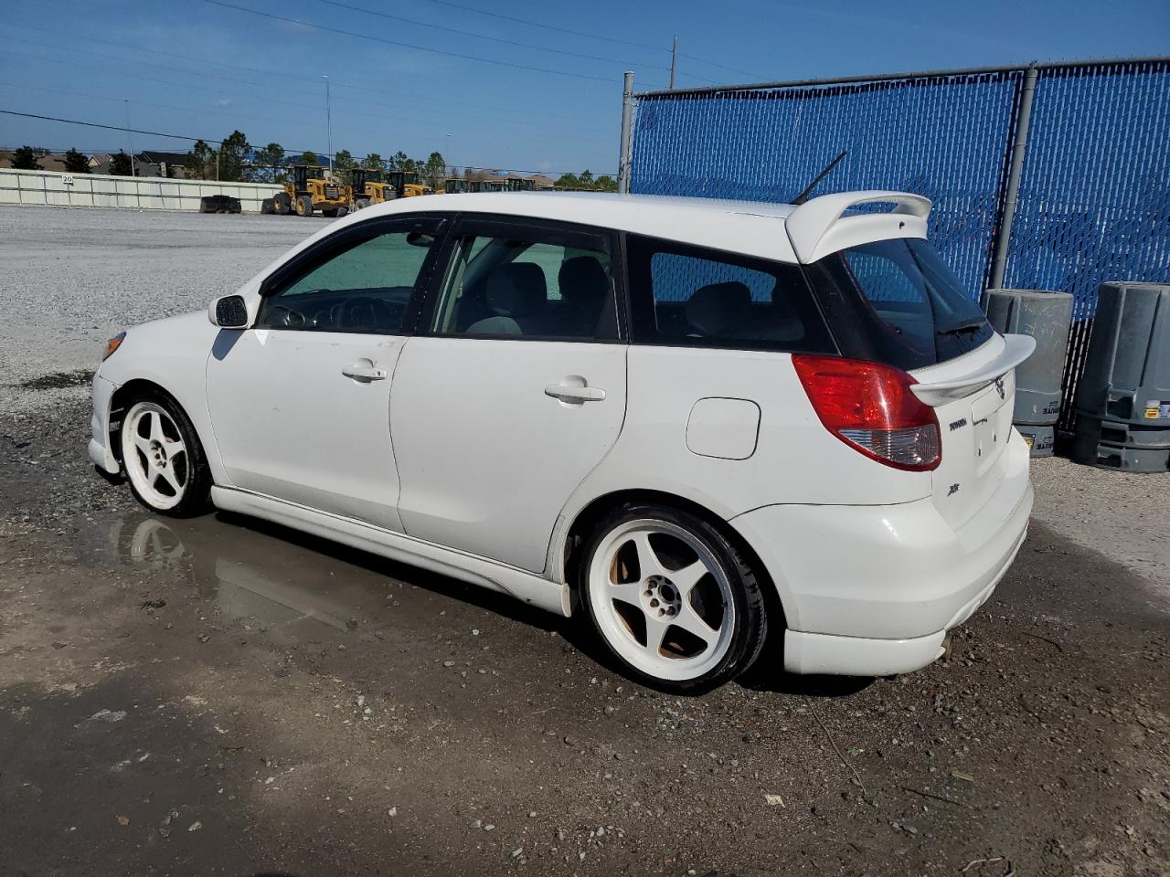 2005 Toyota Corolla VIN 2T1KR32E75C332040 Copart auction photo, front end damage thumbnail 2