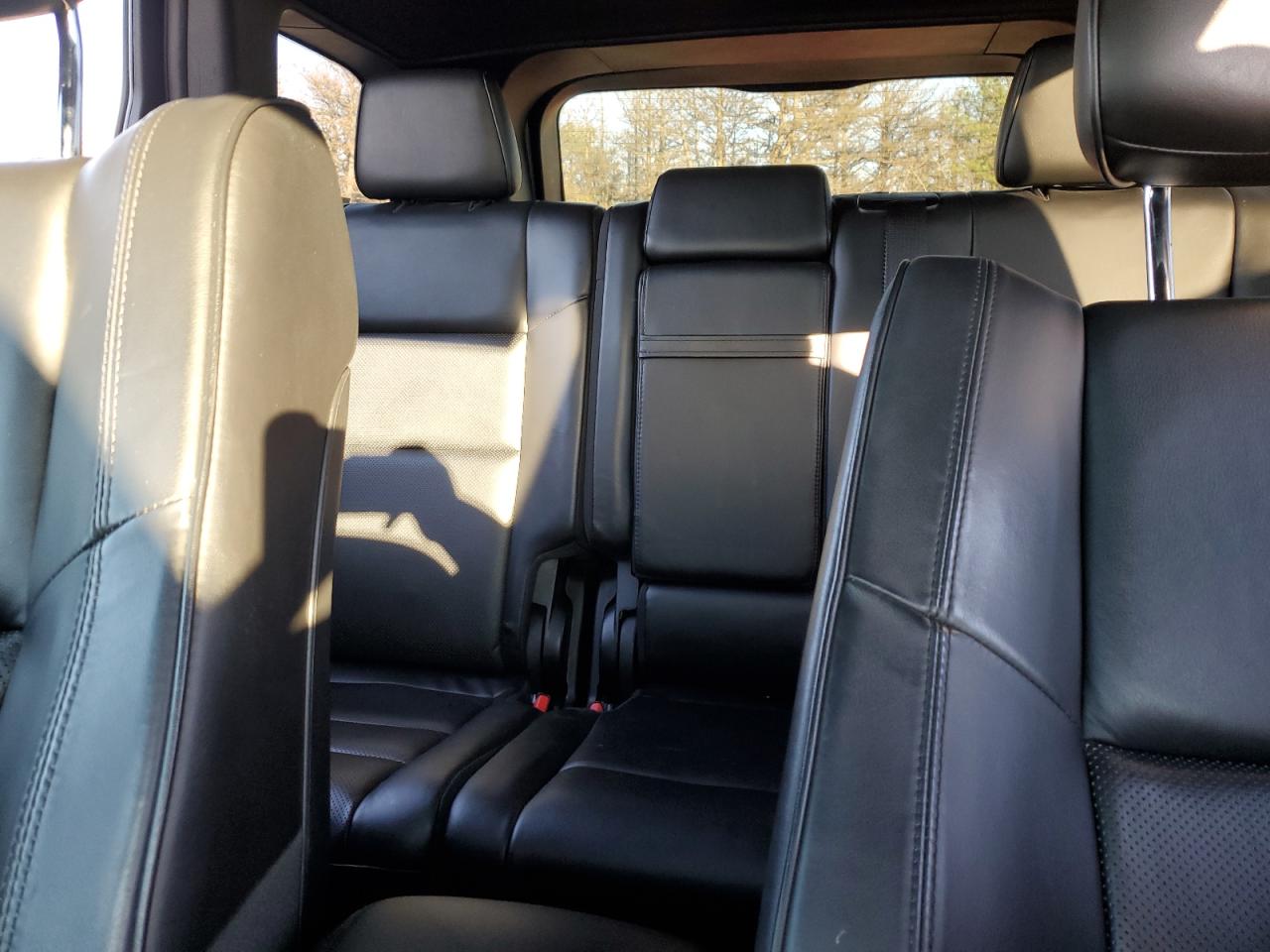 2019 Jeep Grand Cherokee VIN 1C4RJFCG0KC670133 Copart auction photo, rear end / front end damage thumbnail 10