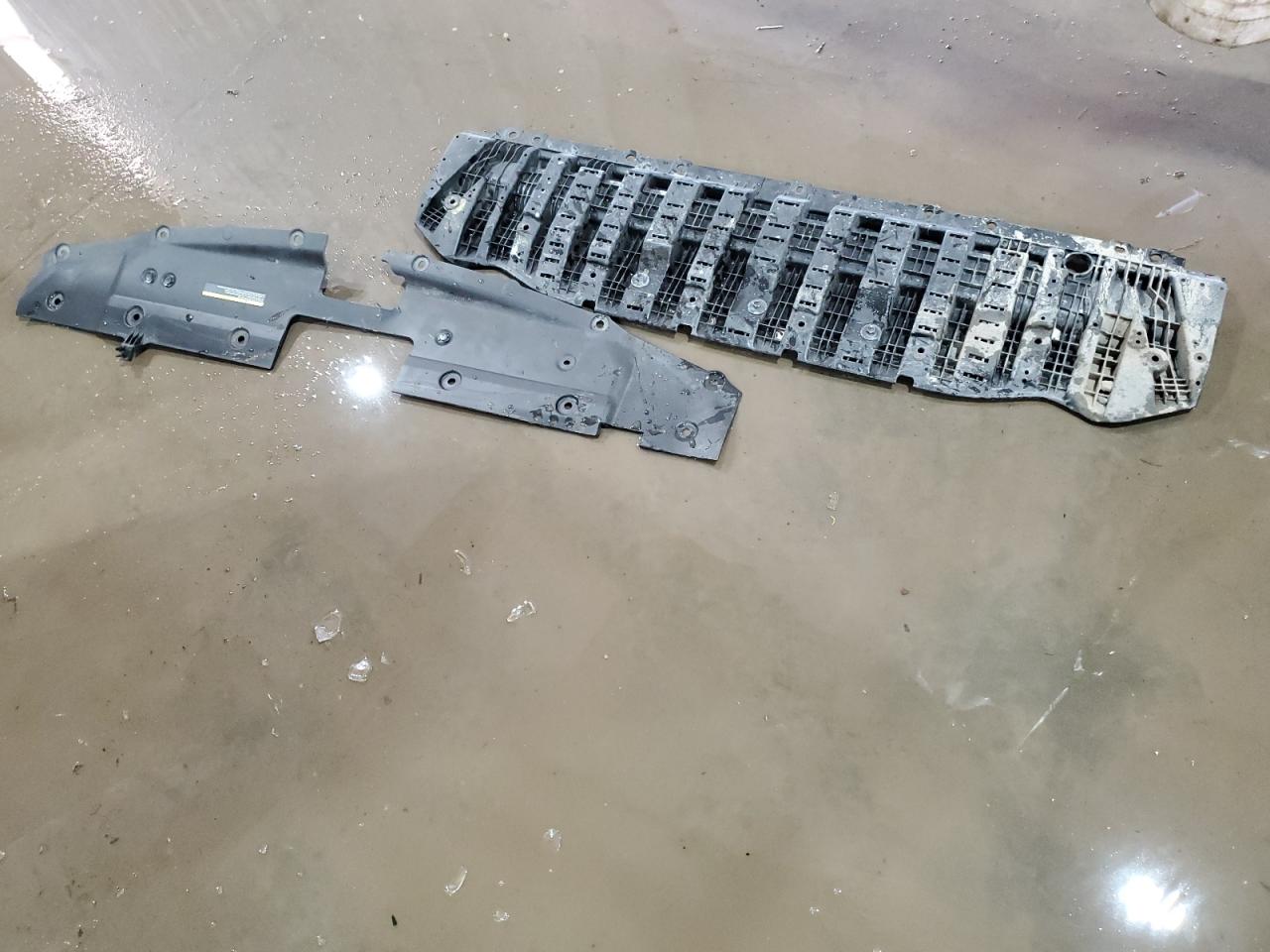 2020 Nissan Altima VIN 1N4BL4CW6LC184988 Copart auction photo, front end damage thumbnail 12