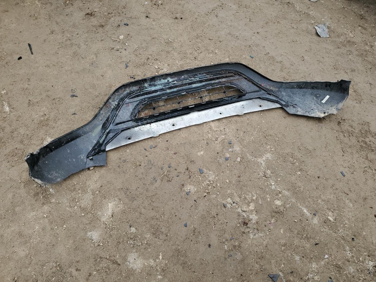 2015 Honda CR-V VIN 5J6RM4H76FL064209 Copart auction photo, front end damage thumbnail 15
