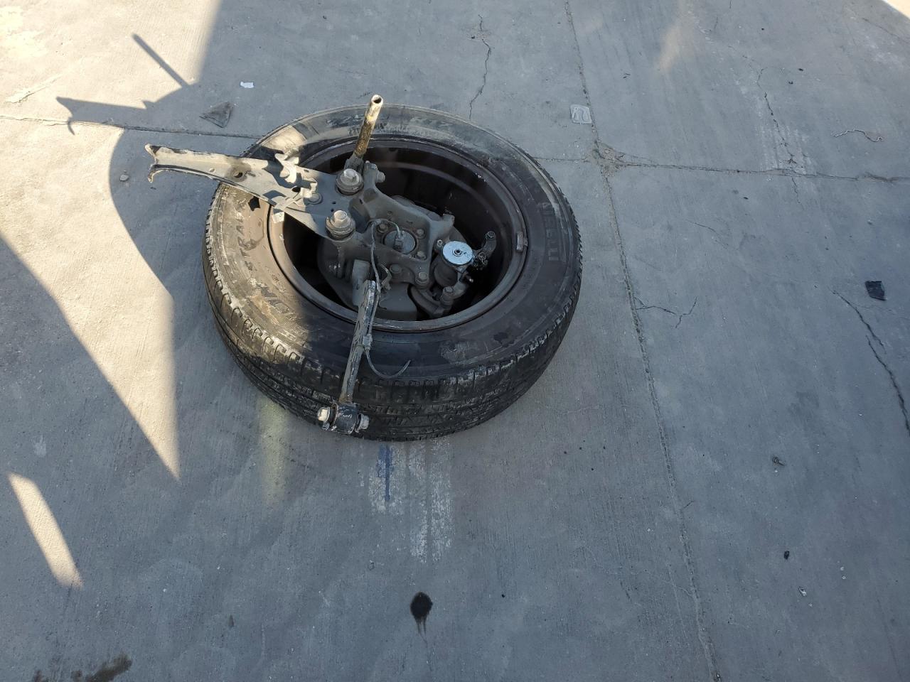 2015 Lexus NX VIN JTJYARBZ6F2012924 Copart auction photo, all over / undercarriage damage thumbnail 12