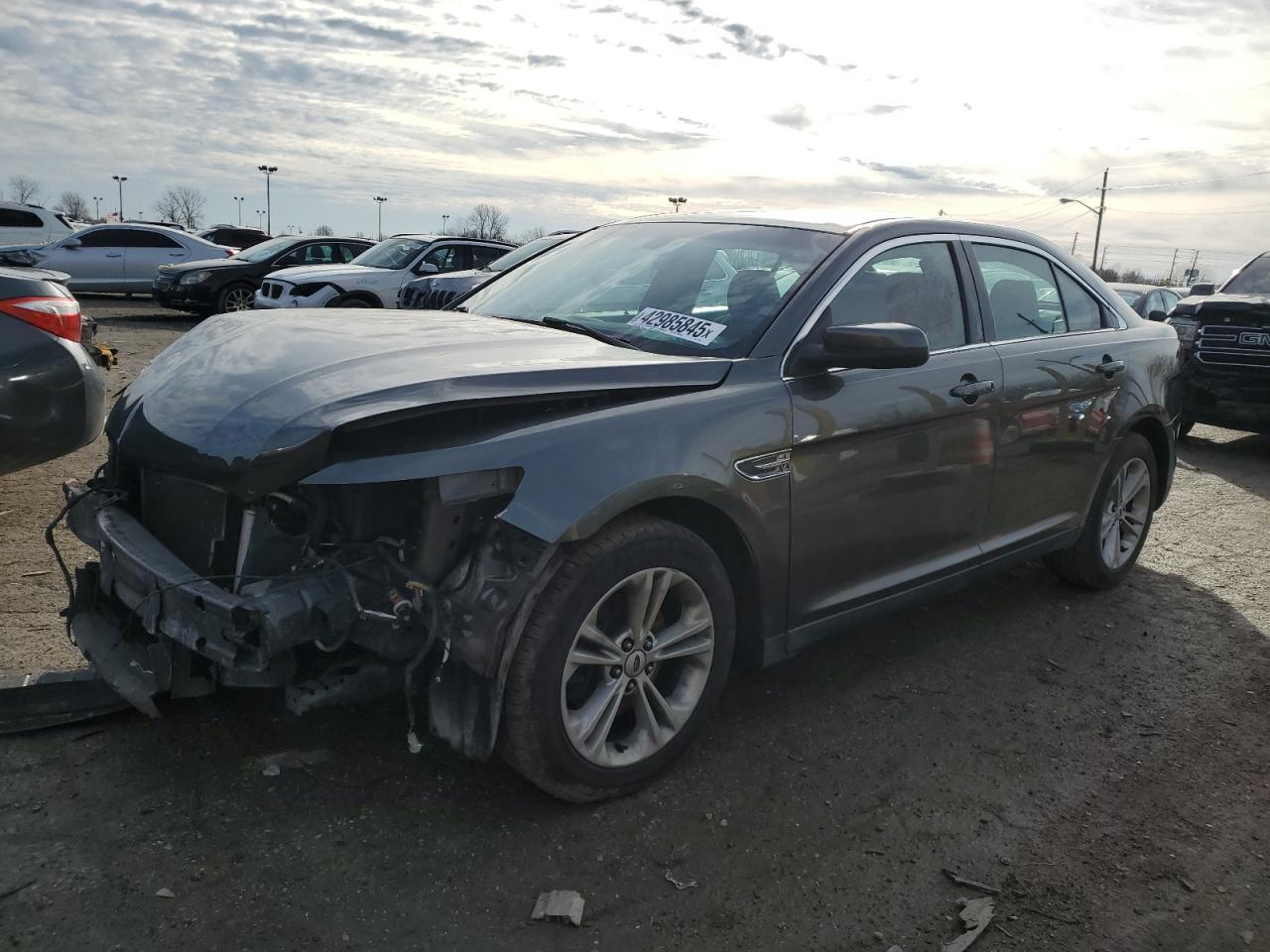 2016 Ford Taurus VIN 1FAHP2E87GG131524