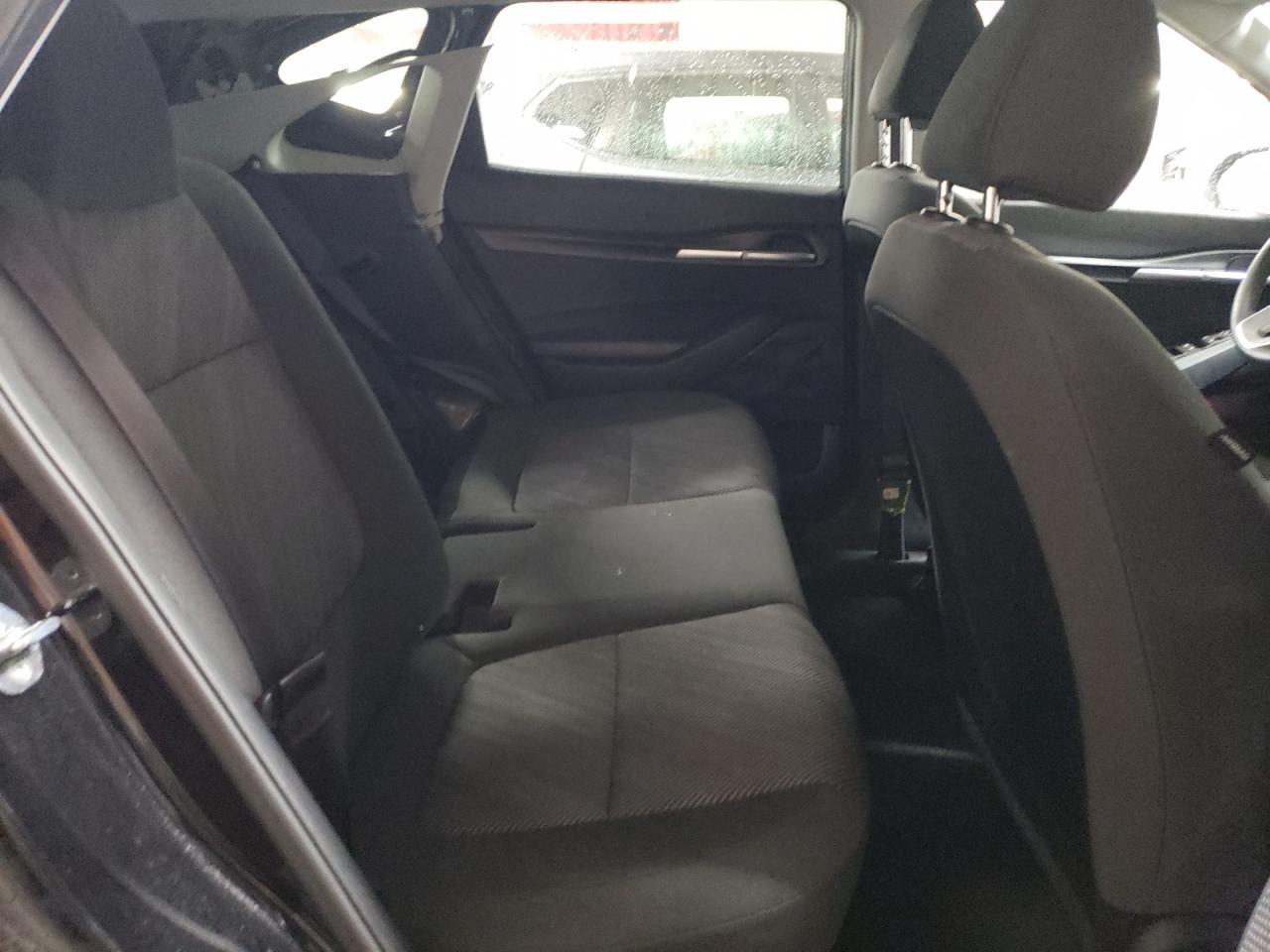 2023 KIA Seltos VIN KNDEPCAAXP7362199 Copart auction photo, rear end damage thumbnail 10