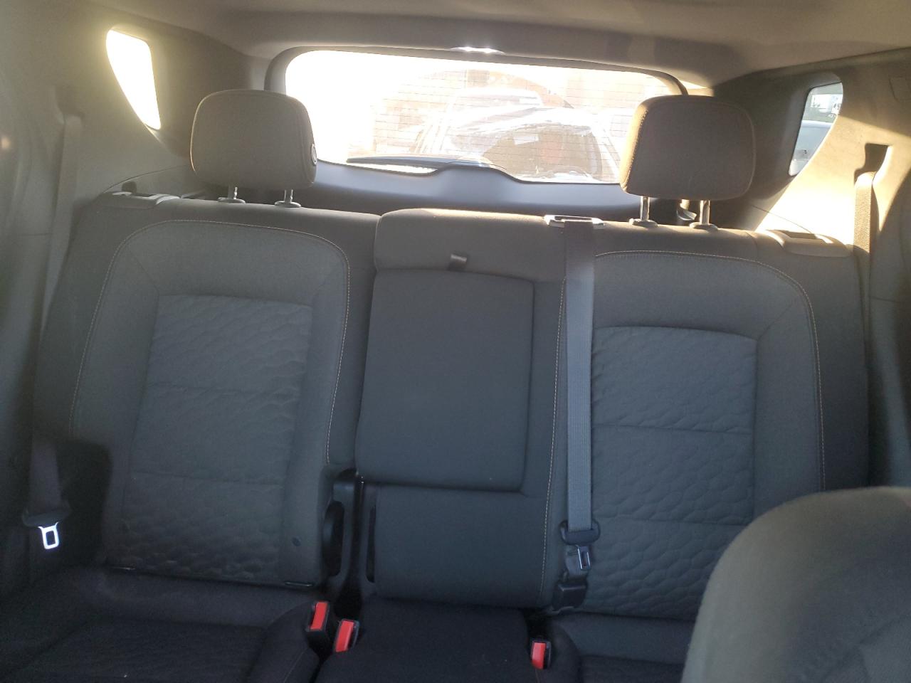 2019 Chevrolet Equinox VIN 2GNAXKEV3K6235686 Copart auction photo, side / hail damage thumbnail 10