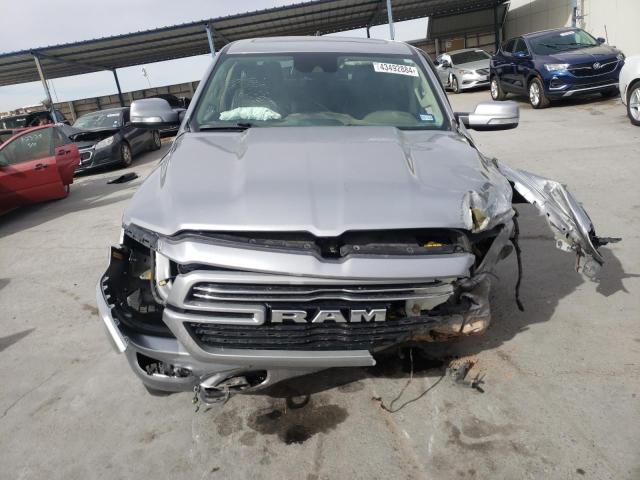 2021 RAM 1500 VIN 1C6SRFJT4MN637080 Copart auction photo, all over / mechanical damage thumbnail 5