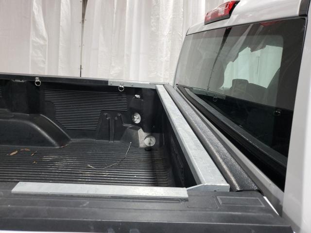 2023 Chevrolet Silverado VIN 3GCNAAED7PG301679 Copart auction photo, front end / side damage thumbnail 10